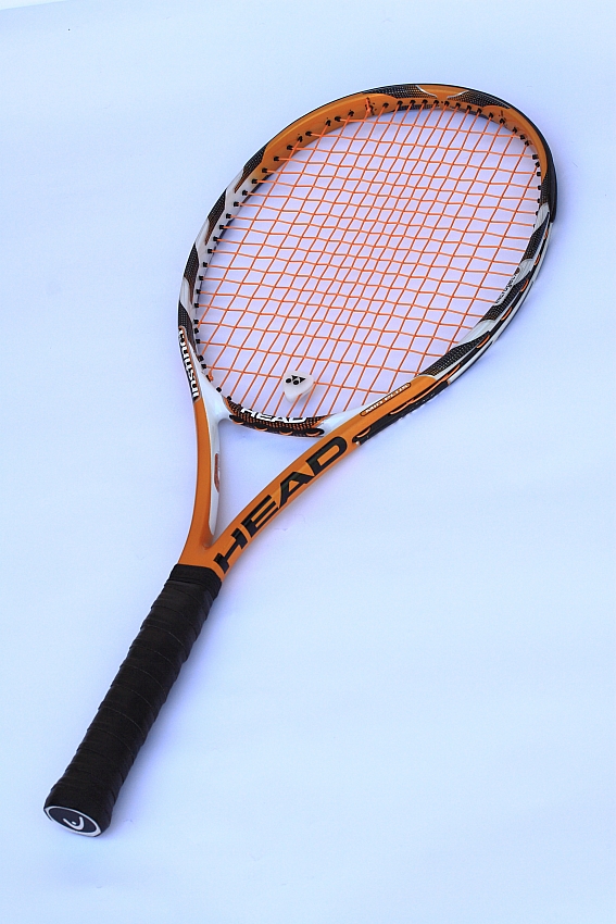 Vand Racheta Head Microgel Instinct